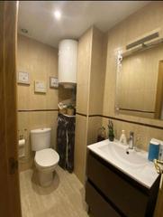 Etagenwohnung  Calle carrer nou d'octubre