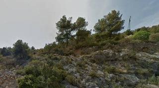 Residential Plot  Urbanizacion monte san cristobal