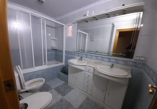 Appartement  C conde de torrefiel