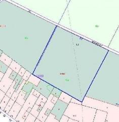 Terreny residencial  Lugar camino barranc sinyor