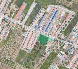 Terreno residenziale  Camino om blanc