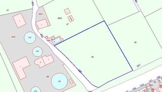 Rural plot  Parcela 249