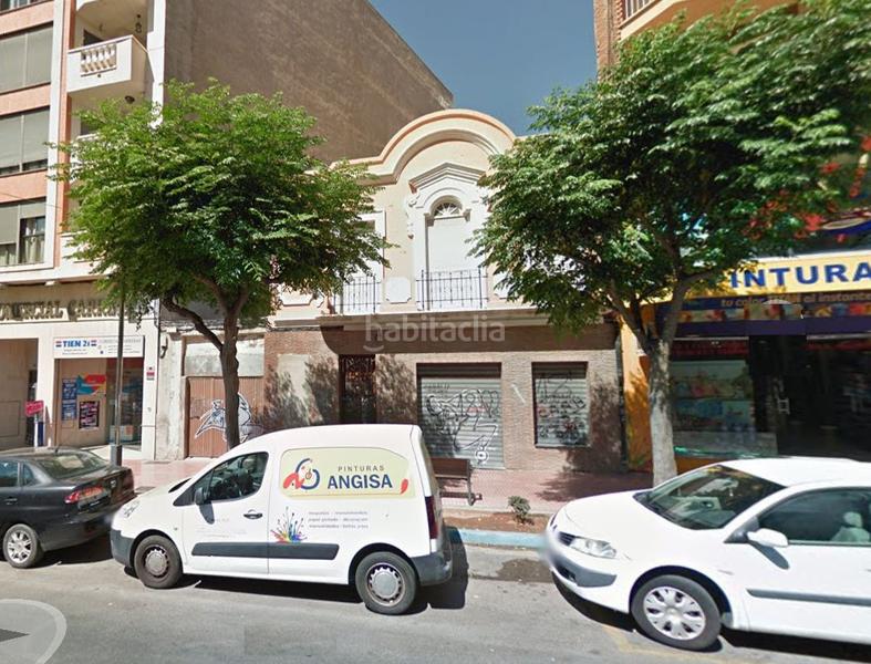 Foto 42bd3d33-4bad-4cd1-a241-ca5fc86bca9e. Terreno residencial en Vall d´Uixó (la)