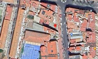 Terreny residencial  Avenida jaume i