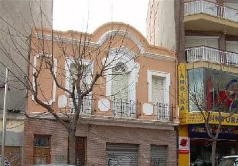 Foto 93ba5d18-53e5-4461-b448-a6fed70e7bf6. Terreno residencial en Vall d´Uixó (la)