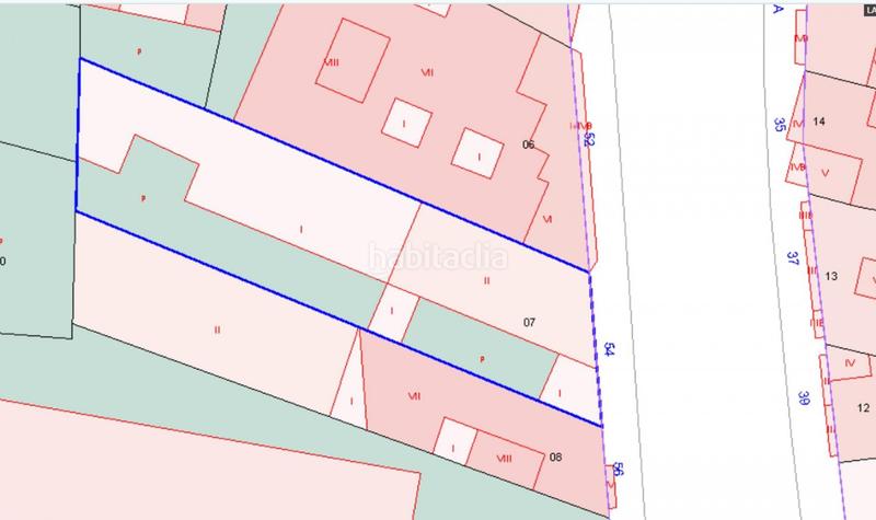 Foto f6c685d0-71ca-4596-b1b1-03cb77b481c6. Terreno residencial en Vall d´Uixó (la)
