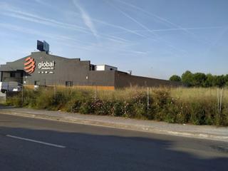 Terreno residencial  Carretera calle carretera ribesalbes