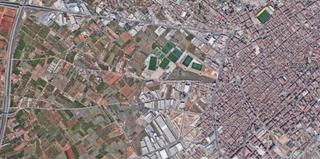 Terreno residencial en C Mestre Rodrigo