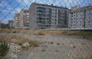 Terreno residencial  Avenida avinguda castelló