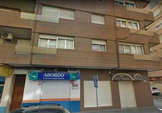 Local commercial  Calle benifairo
