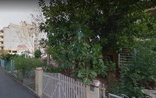 Terreny residencial  Carrer rosa dels vents