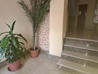 Flat in Calle Carrer de la Mare de Déu del Pilar