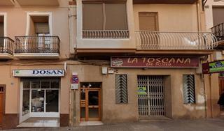 Local Comercial  Calle carrer del dos de maig