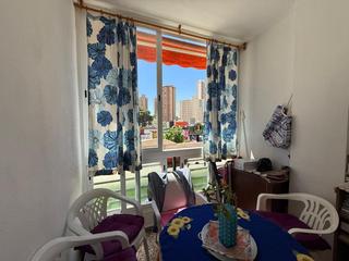 Appartement à Playa Levante