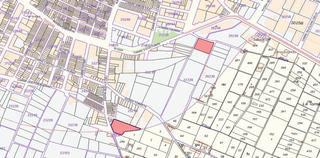 Terreny residencial  Lugar sector c9
