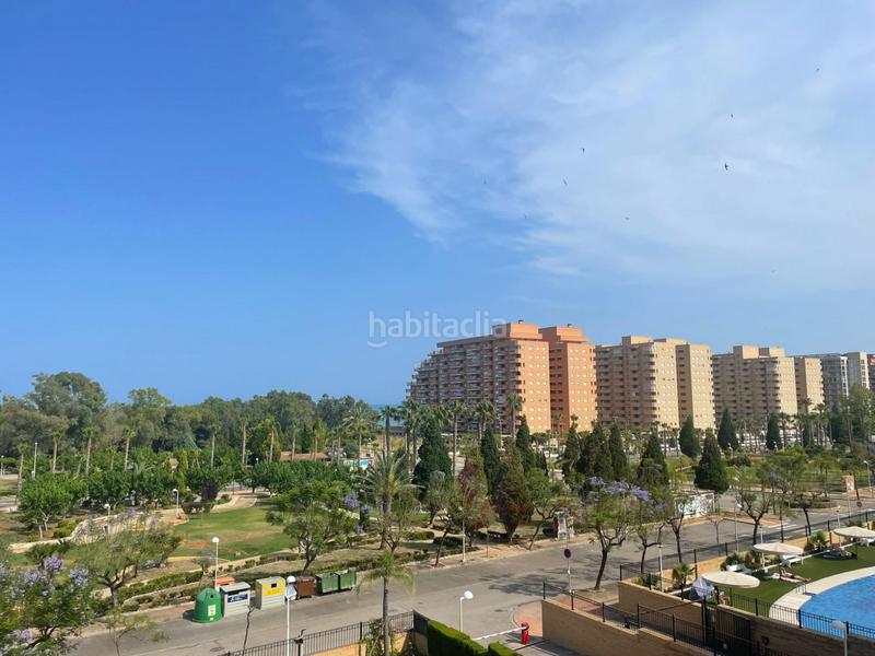 Foto ce3ec575-3cf7-49f6-837d-33e95f3d70d3. Appartement mit parking pool in Costa Azahar Oropesa del Mar