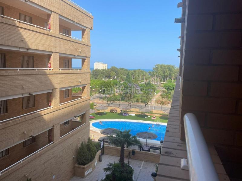 Foto 7e6b193f-2596-4219-a112-dbbe7e4feeae. Piccolo appartamento con parcheggio piscina in Costa Azahar Oropesa del Mar