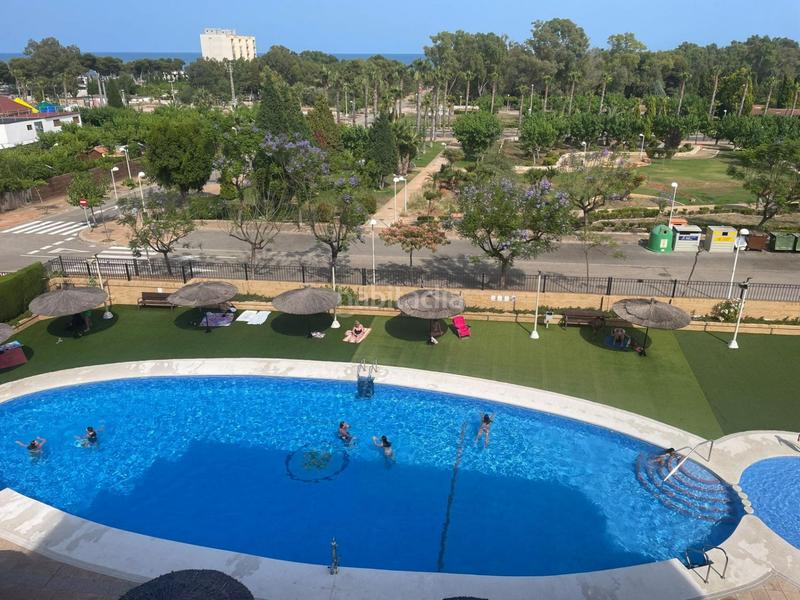 Foto c8f14f64-d4be-427a-a715-a3bb4bcc9d6d. Piccolo appartamento con parcheggio piscina in Costa Azahar Oropesa del Mar