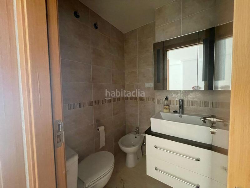 Foto f06a72e2-fbc2-4a97-8c86-a5fc6b0f8307. Piccolo appartamento con parcheggio piscina in Costa Azahar Oropesa del Mar