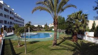 Apartament  Urbanizacion camino de l'atall zona d'alcossebre