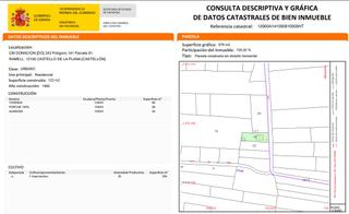 Xalet a El Grao