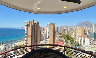 Apartament  Sector rincon de loix llano