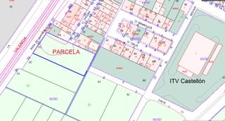 Residential Plot  Calle calle chovar y c/ estepar-paraje estepar grupo san