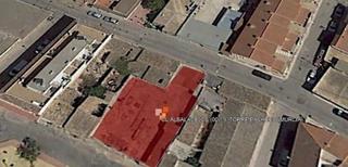 Residential Plot  Calle los albaladejos