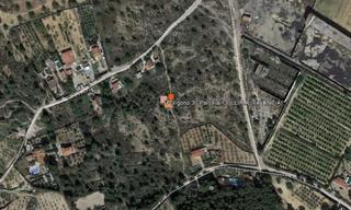 Residential Plot  Calle les traveses