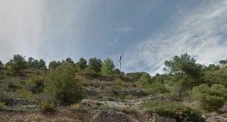Residential Plot in Alcora (l´)