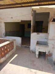 Casa adossada a Pueblo
