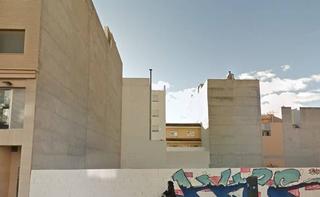 Terreny residencial  Calle octavi ten i orenga