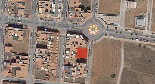 Terreny residencial  Calle valencia