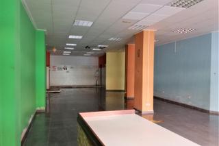 Local commercial  Calle cosmografo ramirez