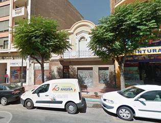 Terreny residencial  Avenida jaume i