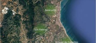 Residential Plot  Calle rio senia 9 ue lo