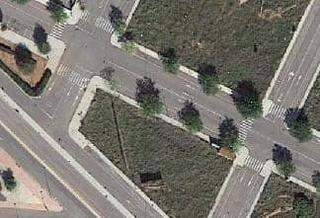 Residential Plot  Calle comercial la travessa f