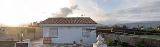 Chalet  Cami de la donacio