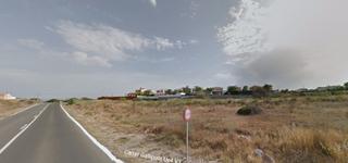 Terreny residencial a Riba - roja de Túria