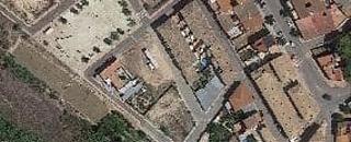 Terreno residencial  Ue 1 residencial m-2 parc
