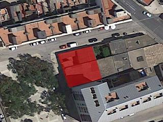 Residential Plot  Calle sanchis guarner
