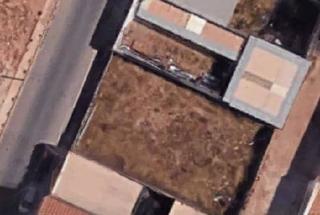 Residential Plot  Calle virgen de gracia