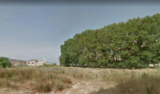 Fondo rustico  Plaza raconada