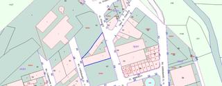 Residential Plot  Camino poalets