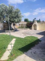 Chalet en Pueblo