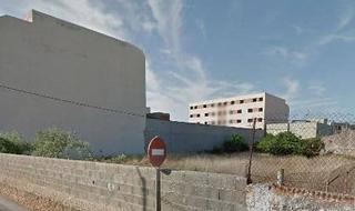 Terreny residencial  Calle morella