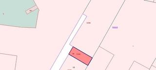 Residential Plot  Cllon alcora 2