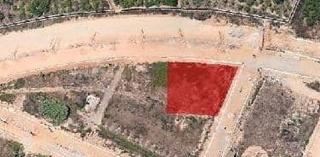 Terreny residencial  Avenida arros (parcela 21- sector c8)