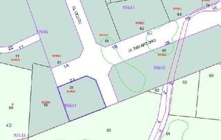 Terreno residencial  Calle sant antoni