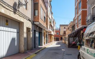 Locale commerciale  Cl corralot